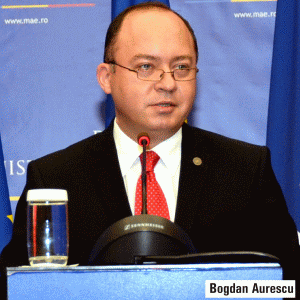 "Avem nevoie de o politică externă coerentă şi predictibilă"