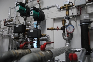 "Continuăm furnizarea de gaze naturale către Electrocentrale Bucureşti"