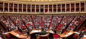 Adunarea Naţională a aprobat prelungirea stării de urgenţă