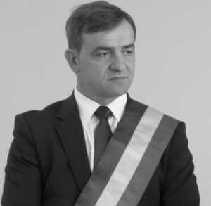 Primarul Reşiţei, arestat preventiv pentru 30 de zile
