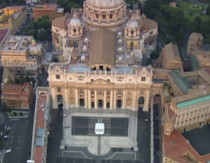 Vaticanul va deschide un proces în justiţie în legătură cu scandalul "VatiLeaks 2"