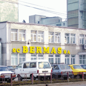 Preşedintele "Bermas", sancţionat de ASF cu o amendă de 10 mii lei 