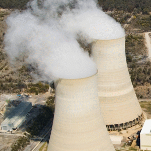 "Energia nucleară produsă la Cernavodă contribuie la reducerea emisiilor de dioxid de carbon" 