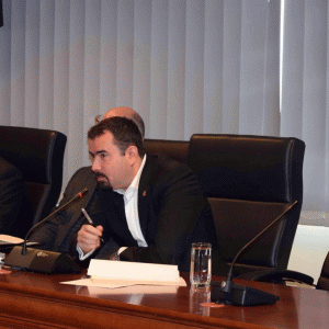 Primarul general interimar al Capitalei a fost demis