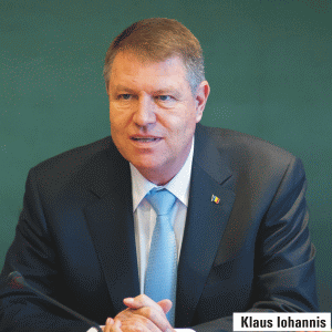 Iohannis a promulgat legea privind majorarea cu 10% a salariilor pentru personalul bugetar