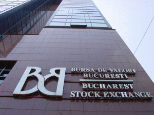 Scandal cu "steluţe" la BVB