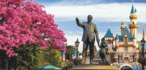 Hoteluri "Disney" false, amendate în China
