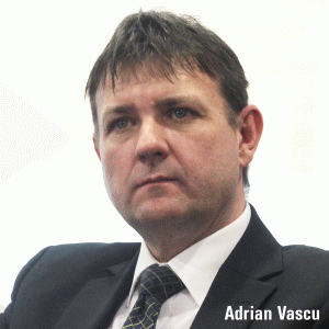 ANEVAR: "Iohannis - între salvarea clienţilor şi respectarea legilor europene"
