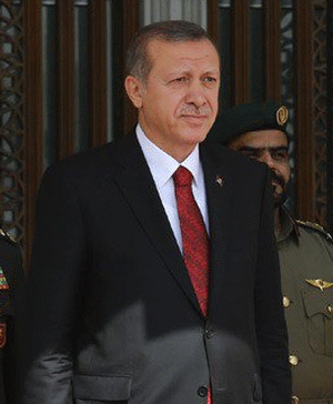 Erdogan atrage atenţia Rusiei că nu are dreptul să "calomnieze" Turcia