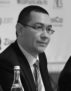 Ponta, după ce a fost audiat la DNA Ploieşti: "Am răspuns la ce m-a întrebat procurorul"