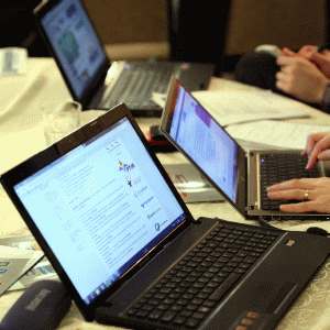 Producătorul de software "Life is Hard" se listează pe AeRO