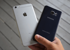 Samsung acceptă să plătească Apple despăgubiri de 548 milioane de dolari