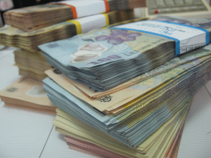 Nereguli la Finanţe, privind ANRP şi ANAF, dar şi la Agricultură şi Transporturi