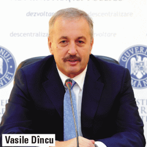 Dîncu: "Avem creştere economică fără dezvoltare, care nu foloseşte la nimic"