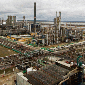 KMG International va opera 20% din cel mai mare zăcământ de petrol din Kazahstan