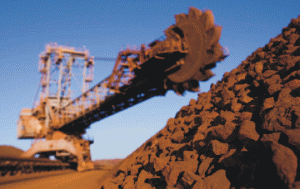 "Rio Tinto" îşi reduce cheltuielile