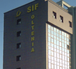 SIF Oltenia a obţinut despăgubiri pentru nederularea ofertelor publice obligatorii