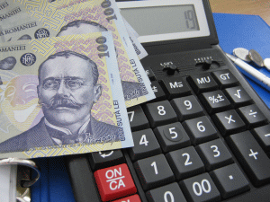 Proiectul de buget pe 2016 a fost aprobat de Executiv