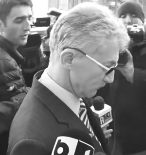 Deputatul Ioan Oltean poate fi reţinut