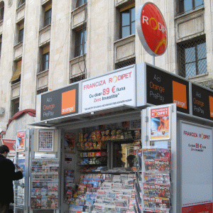 Statul îi dă 48 milioane de lei proprietarului Rodipet