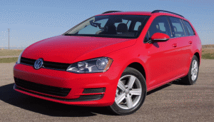 Vânzările grupului Volkswagen au scăzut cu 2,2% la nivel global