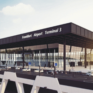 Grecia realizează o privatizare majoră cu "Fraport" Germania