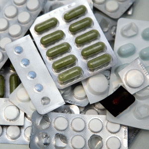 Publicitatea pentru medicamente, interzisă la televizor şi radio