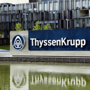Acţionarii "Compa" au decis vânzarea participaţiei la "Thyssenkrupp Bilstein Compa" 