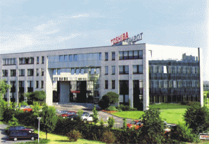 6.800 de concedieri la "Toshiba"