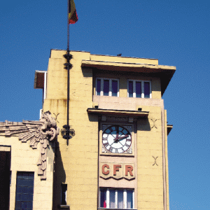 Fostul şef al CFR Călători Braşov, condamnat la închisoare cu executare pentru şantaj