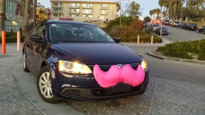 Investitori conduşi de prinţul saudit Alwaleed bin Talal au preluat 5,3% din Lyft, concurentul Uber