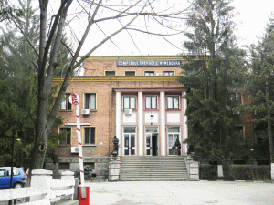  CA al Complexului Energetic Hunedoara a decis intrarea voluntară în insolvenţă a companiei