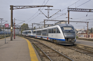 CFR SA atrage aproape 700 milioane euro de la Comisia Europeană pentru modernizarea infrastructurii