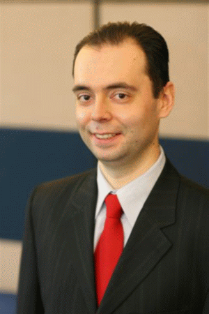  Lucian Anghel, noul Preşedinte al BCR Banca pentru Locuinţe