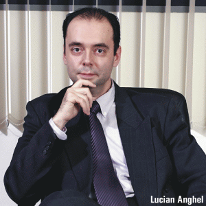 Lucian Anghel conduce şi BCR Banca pentru Locuinţe