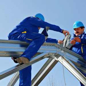 Autorizaţiile de construire eliberate pentru clădiri rezidenţiale au crescut cu 3,6%