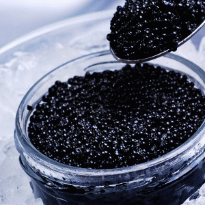 Acţionarii "International Caviar Corporation" au aprobat închiderea păstrăvăriei din Bihor