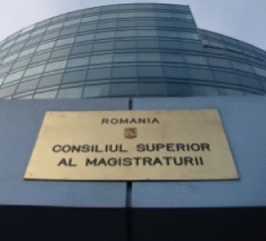 Judecătorul Mircea Aron este noul preşedinte al CSM