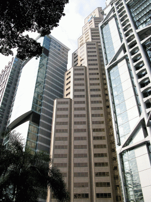 Surse: "Standard Chartered" şi DBS, interzise pe piaţa valutară din China