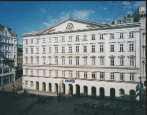 CE impune condiţii pentru achiziţia afacerilor de asigurări ale Erste, de către Vienna Insurance