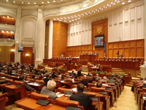 Tăriceanu nu a convocat sesiune parlamentară extraordinară