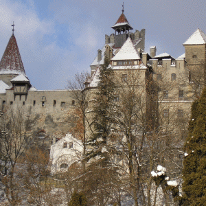 Castelul Bran a avut încasări de 3,64 milioane de euro,anul trecut 