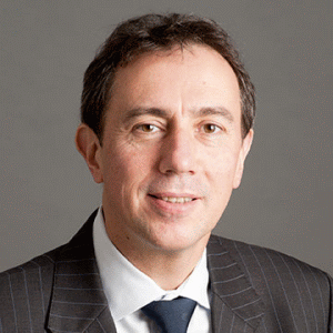 Cyril Muller, vicepreşedinte al Băncii Mondiale pentru Europa şi Asia Centrală
