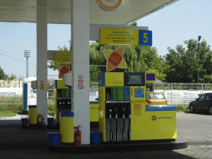 "Rompetrol" a devenit membru al "CONCAWE"