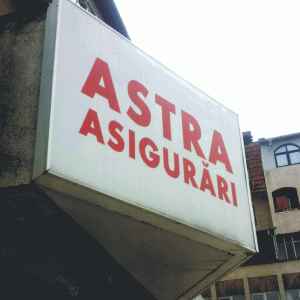 Păgubiţii Astra au trimis cereri de plată de 92 milioane lei la Fondul de Garantare