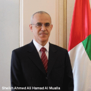 "Investiţiile în energie şi în energie alternativă - cel mai important sector pentru Emiratele Arabe Unite"