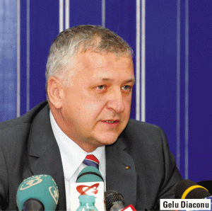 Diaconu, ANAF: "Firme înregistrate la casele de avocatură, introduse în lanţuri de tranzacţionare fantomă"