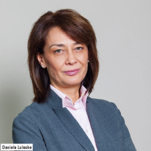 Daniela Lulache, Nuclearelectrica: "Fondul este deţinut integral de acţionari privaţi, care au dreptul să-şi stabilească propriile obiective"