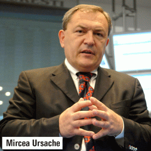 Mircea Ursache:"ASF nu s-a implicat şi nu se va implica în strategia şi politica investiţională a Fondului Proprietatea"