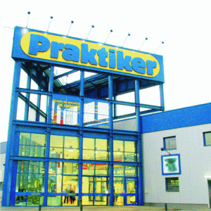 Praktiker România are un nou director general